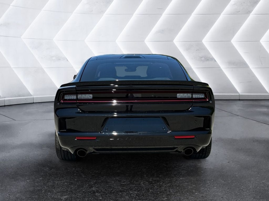 New 2027 Dodge Charger Scat Pack AWD/4WD image 5