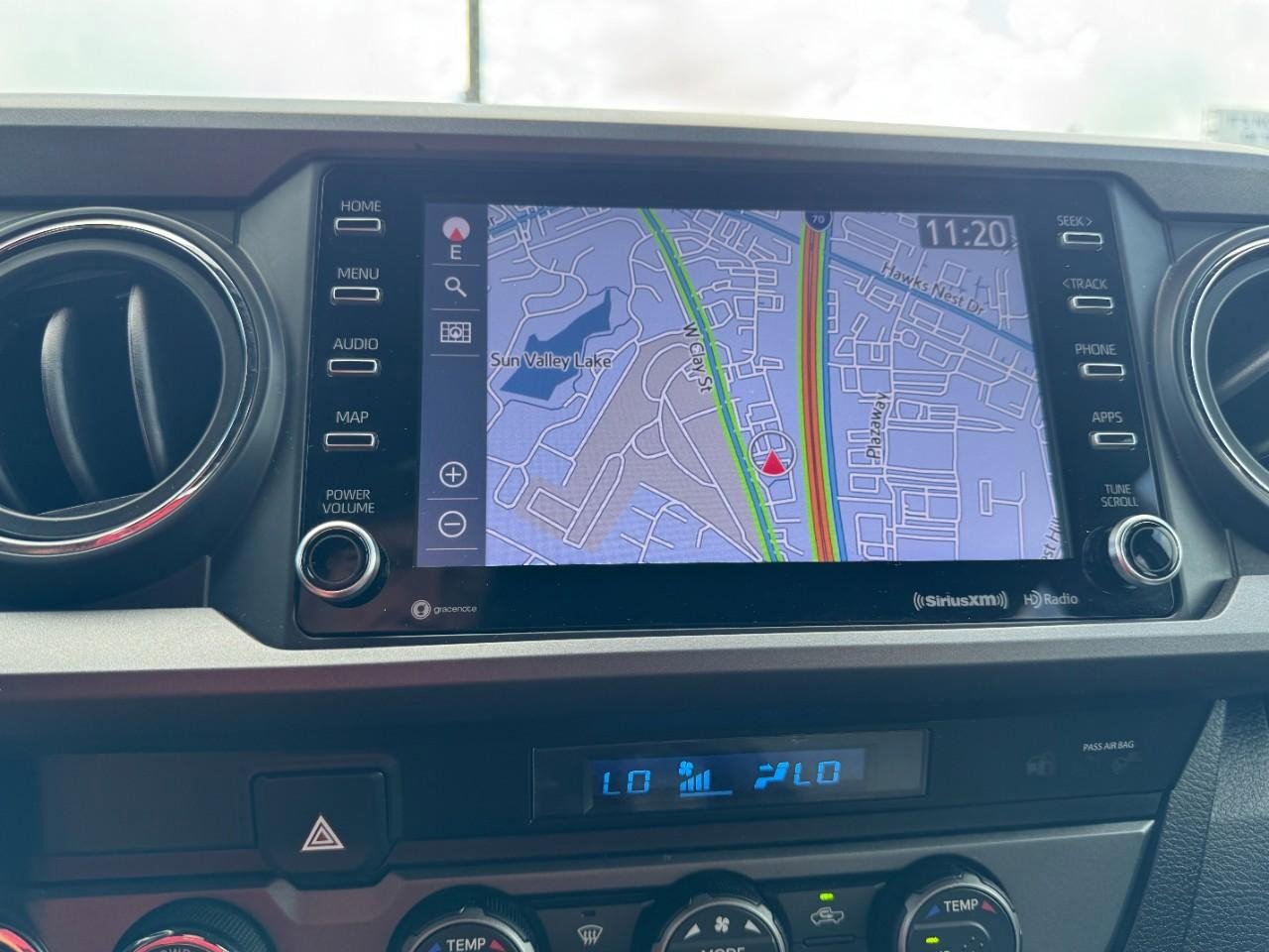 Used 2023 Toyota Tacoma TRD Sport image 22