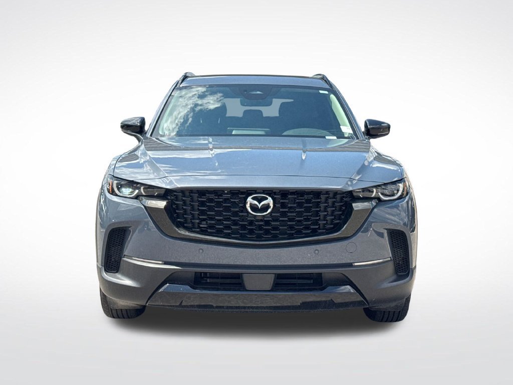Certified 2026 MAZDA CX-50 AWD 2.5 Hybrid w/ Weather Package image 9