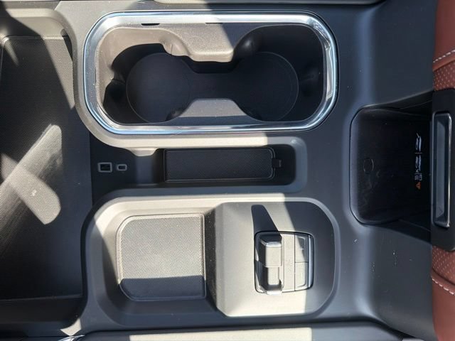 New 2026 GMC Sierra 2500 Denali Ultimate AWD/4WD image 21