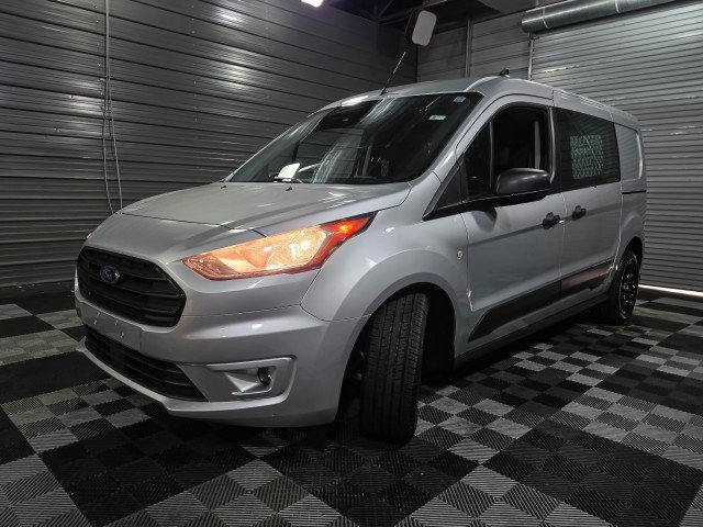 Used 2019 Ford Transit Connect XLT FWD image 32