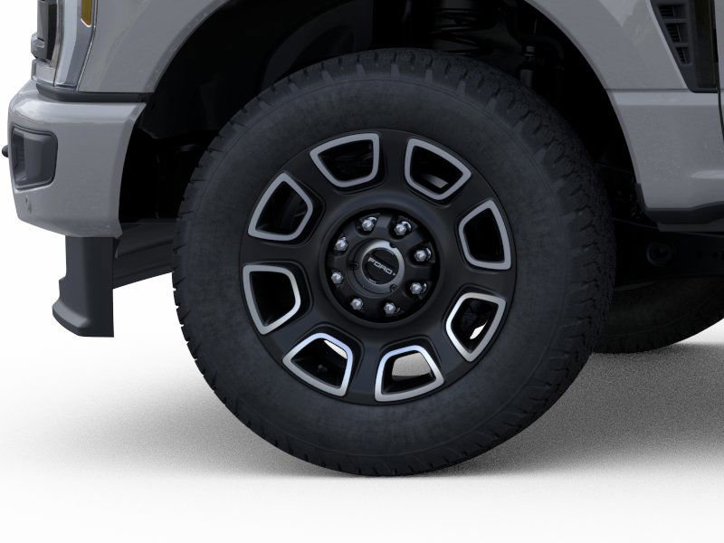 New 2026 Ford F350 Platinum image 19