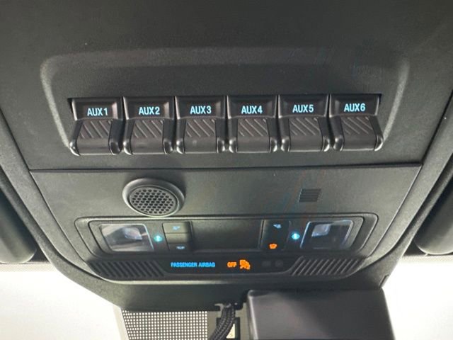 Used 2021 Ford Bronco Outer Banks AWD/4WD image 40
