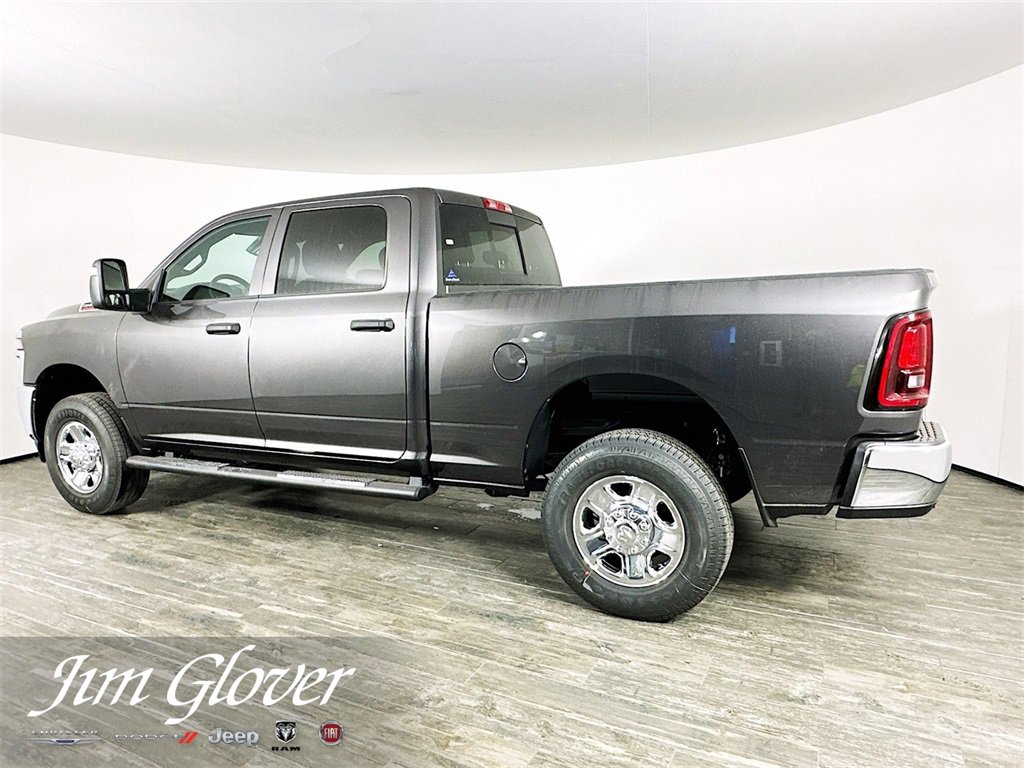 New 2026 RAM 2500 Tradesman image 5