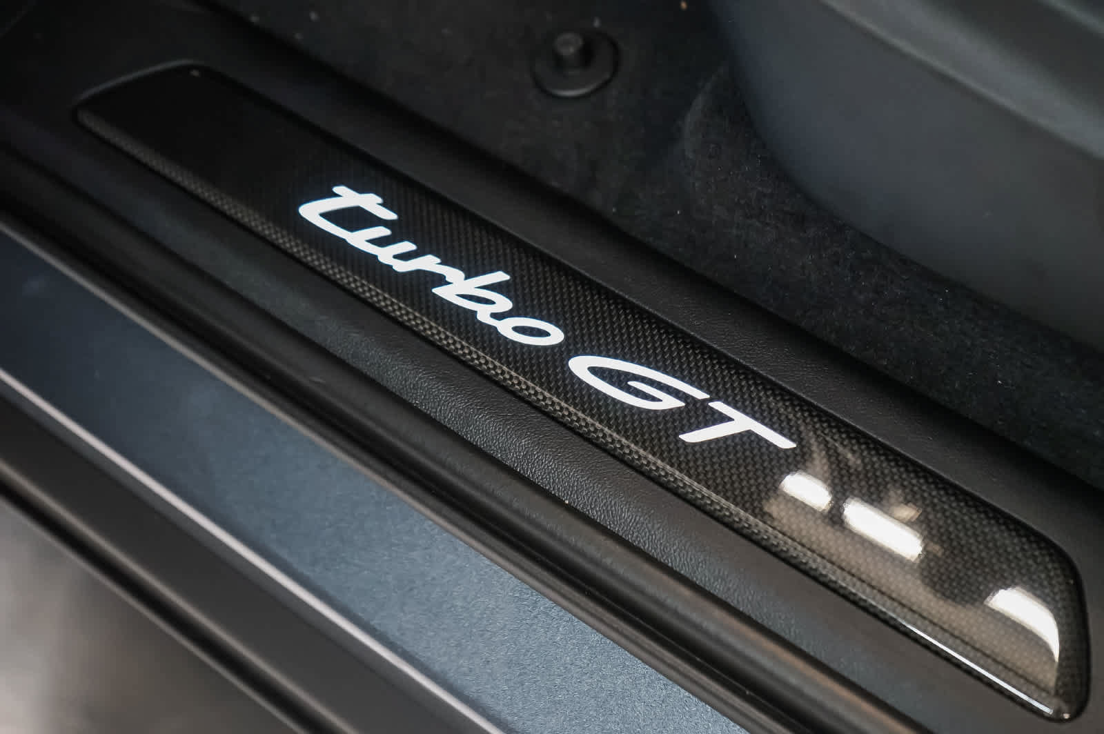 New 2026 Porsche Cayenne Turbo GT AWD/4WD image 28
