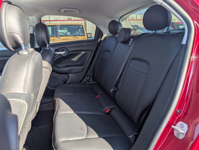 Used 2018 FIAT 500X Trekking image 17