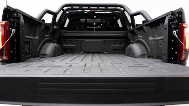 Used 2025 Ford F150 Lariat image 30