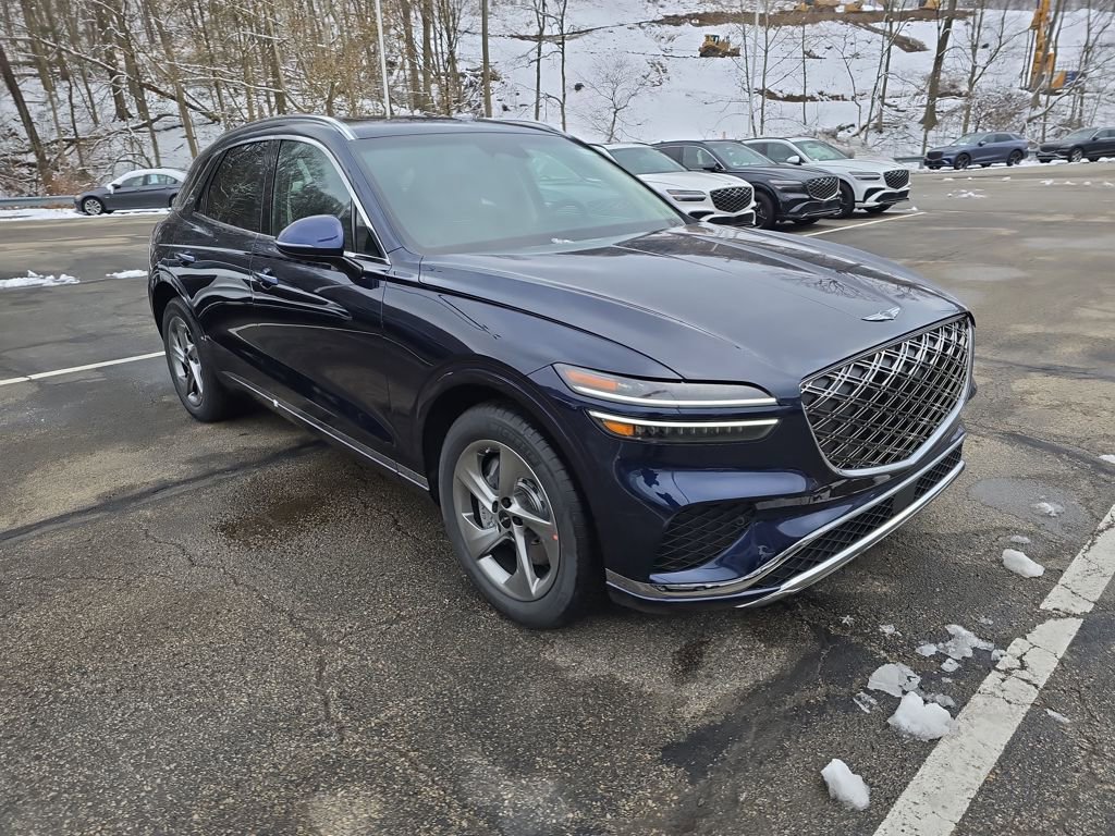 New 2026 Genesis GV70 2.5T Select image 7