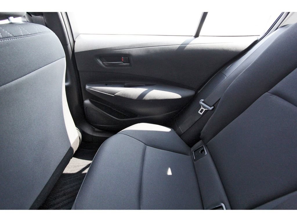 Used 2024 Toyota Corolla LE FWD image 12