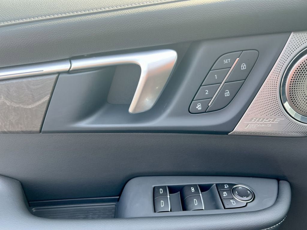 New 2026 Buick Enclave Avenir w/ Super Cruise Package image 58