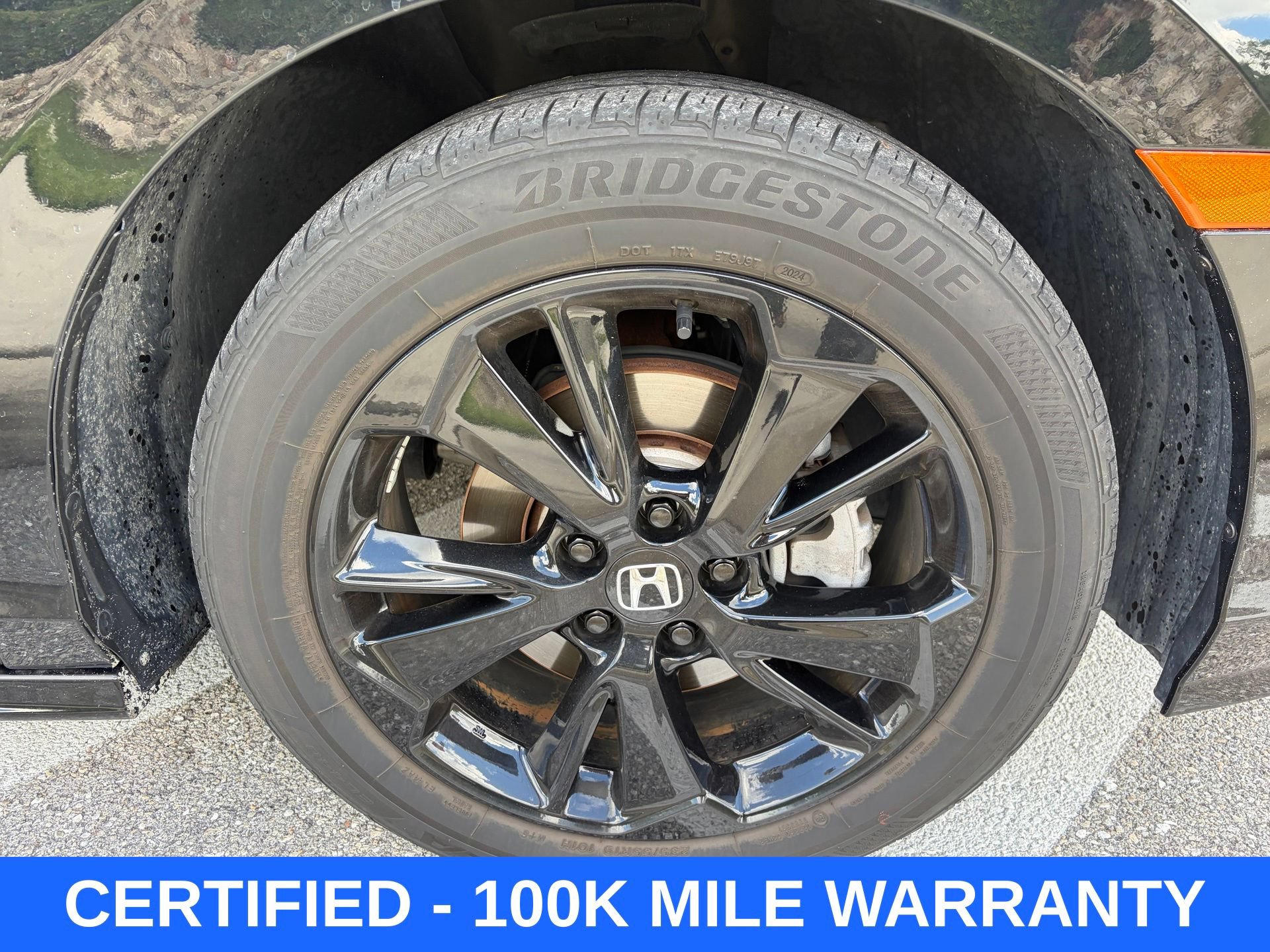 Used 2024 Honda Odyssey Sport image 15