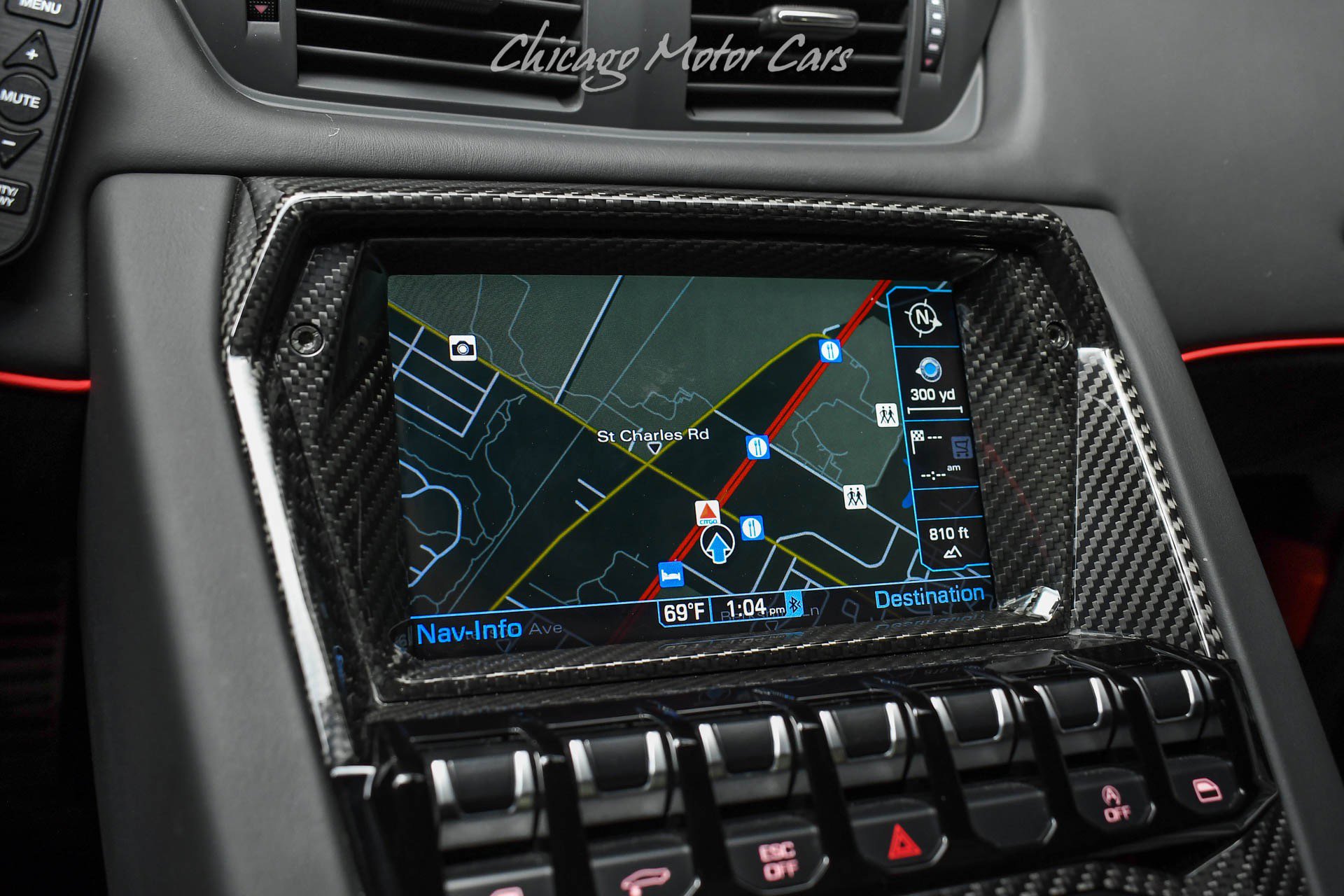 Used 2019 Lamborghini Aventador SVJ AWD/4WD image 15