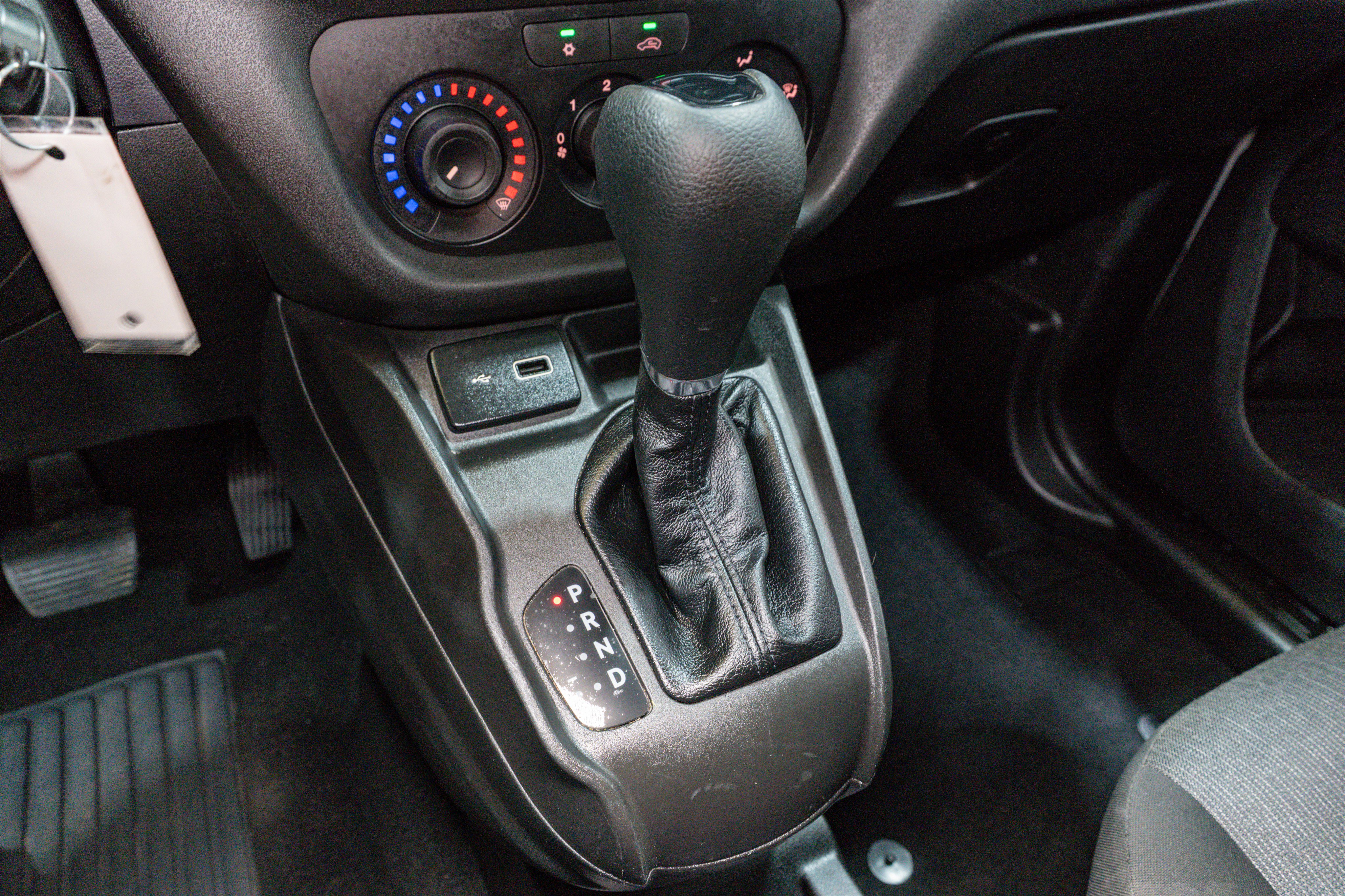 Used 2022 RAM ProMaster City Tradesman w/ Window Group 04 image 21