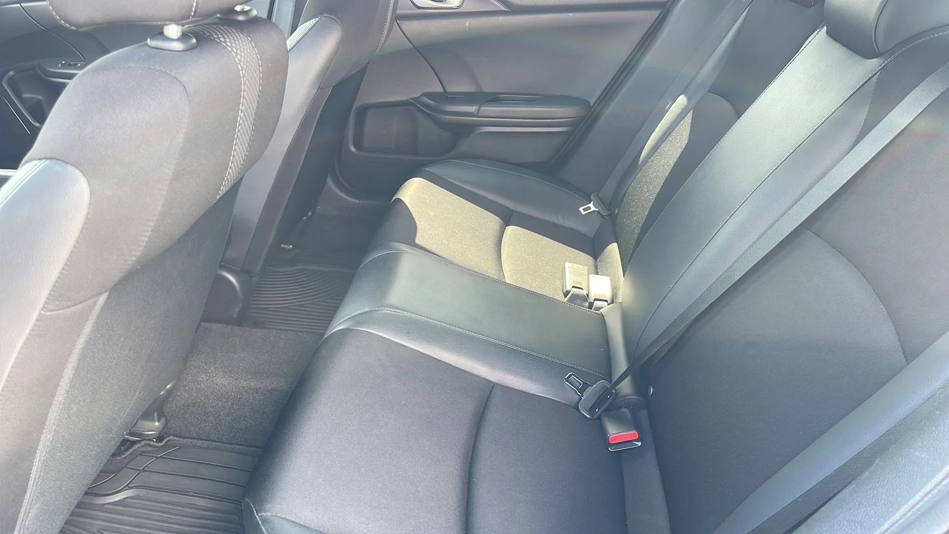 Used 2021 Honda Civic Sport image 20