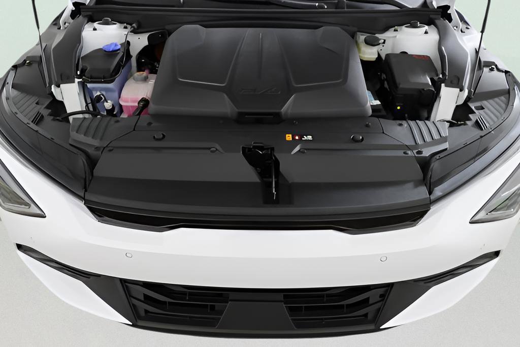 New 2025 Kia EV6 Light image 45