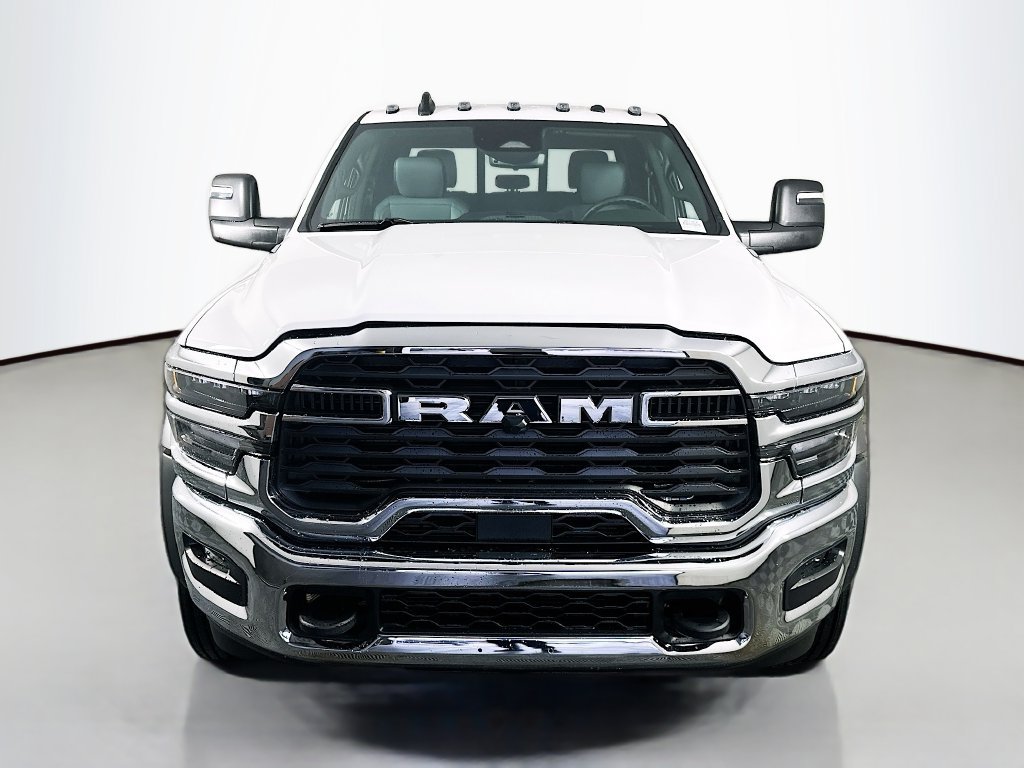 New 2026 RAM 4500 Tradesman AWD/4WD image 2