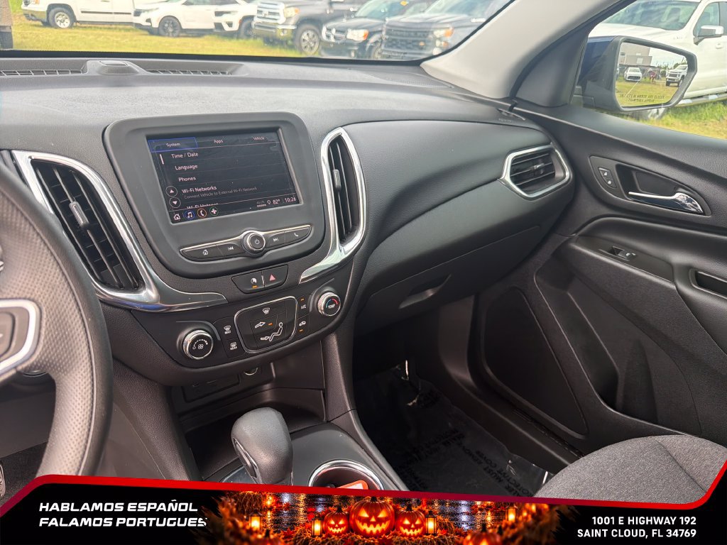 Used 2023 Chevrolet Equinox LT FWD image 18