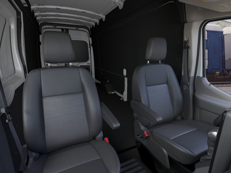 New 2026 Ford Transit 350 148 High Roof Extended RWD image 32