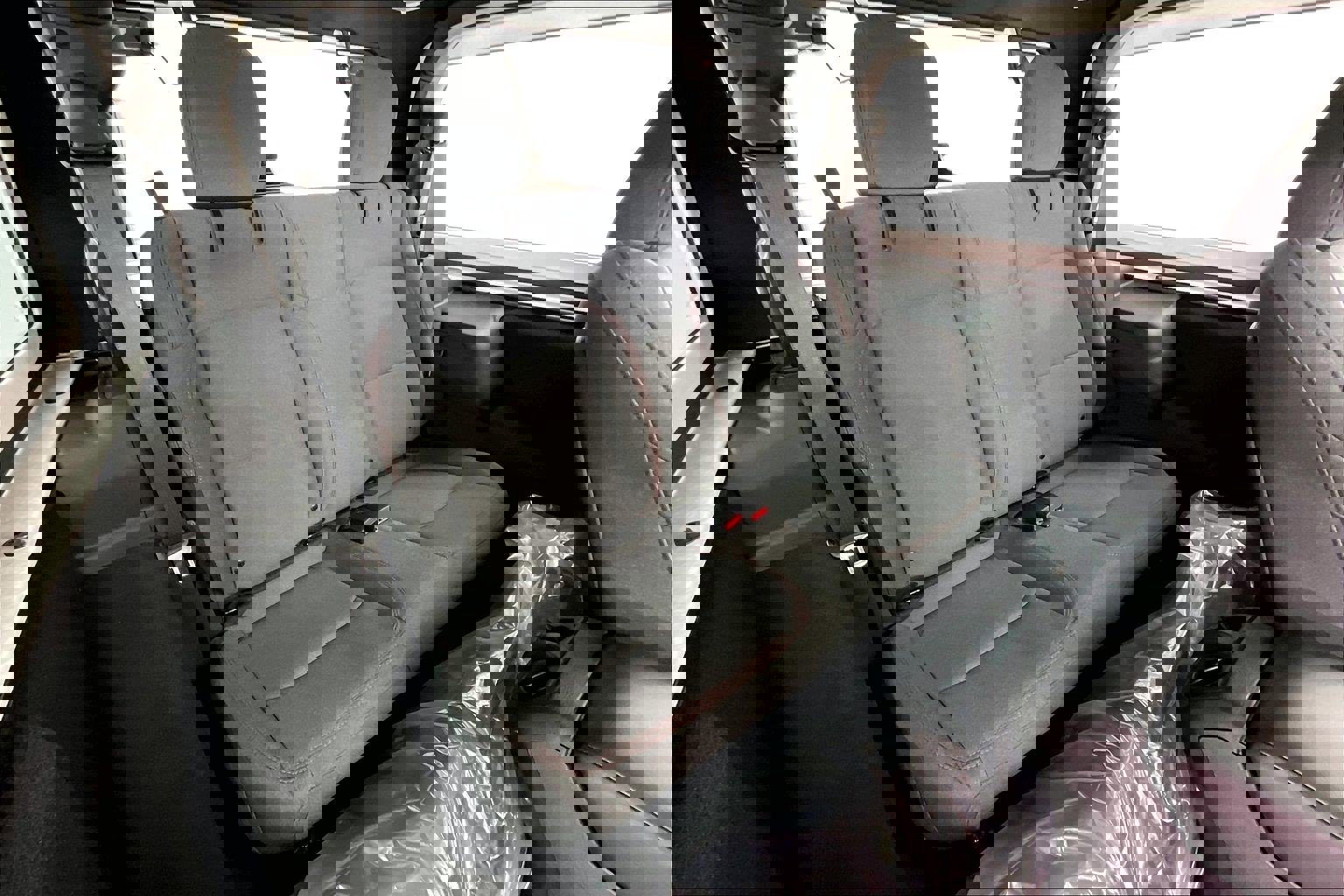 New 2026 Jeep Wrangler Rubicon image 10