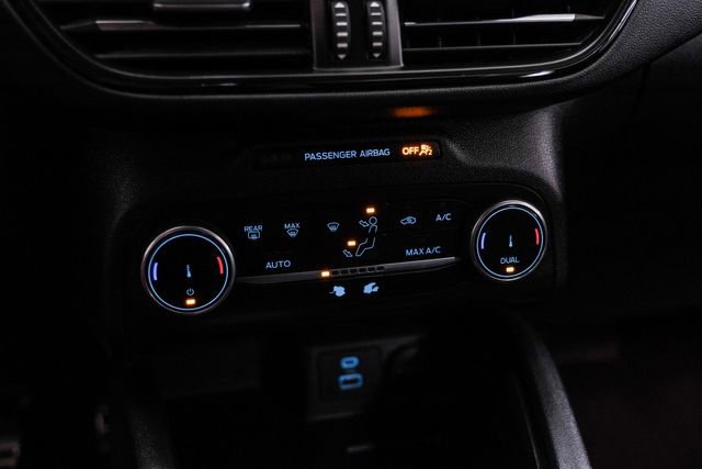 Used 2023 Ford Escape ST-Line image 21