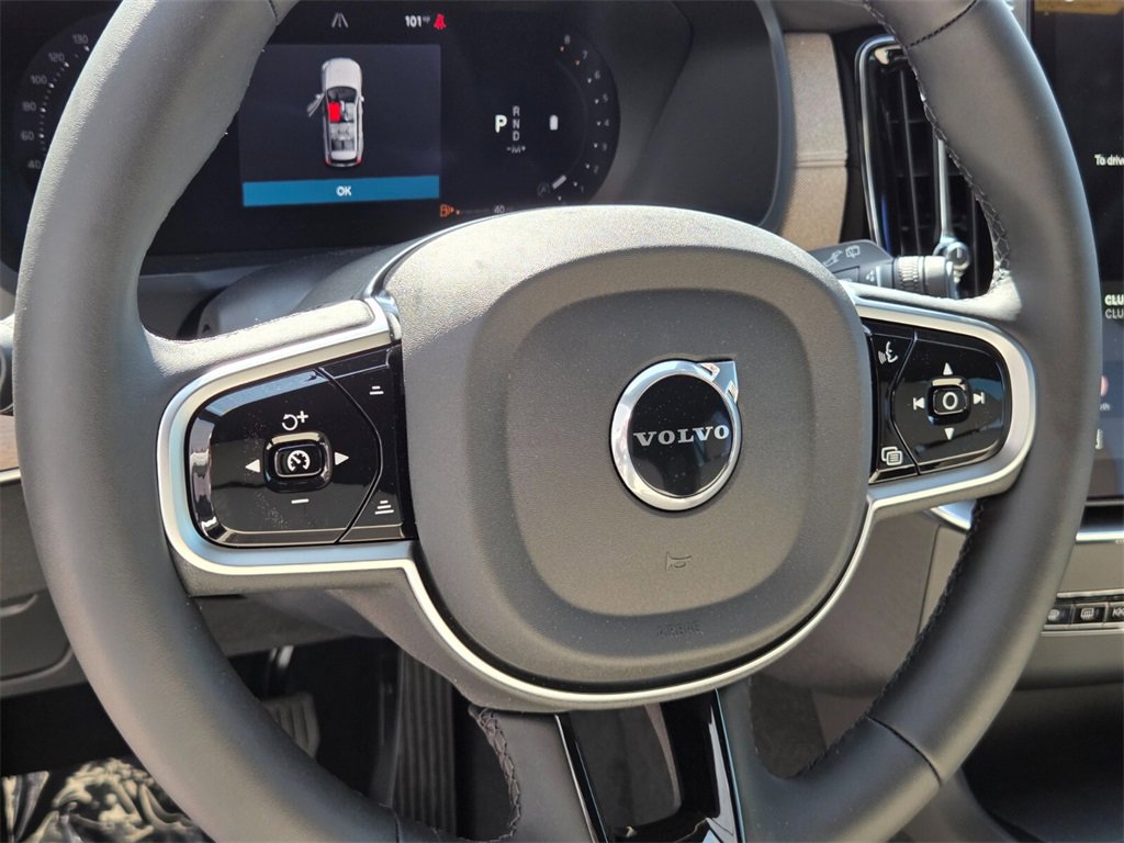 New 2026 Volvo XC90 B6 Plus w/ Protection Package Premier image 22