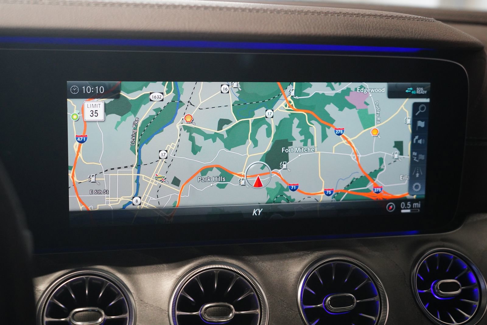 Used 2019 Mercedes-Benz CLS 450 4MATIC image 22