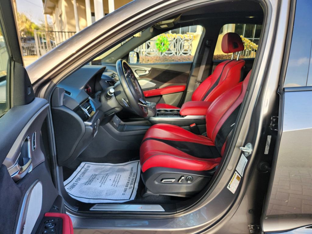 Used 2025 Acura RDX A-Spec image 9