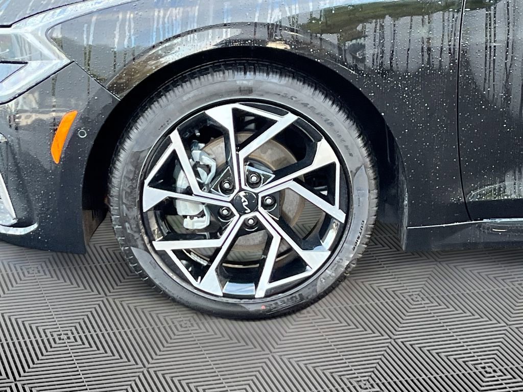 Used 2025 Kia K5 EX image 11