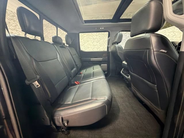 Used 2021 Ford F150 Lariat w/ Equipment Group 501A Mid AWD/4WD image 14
