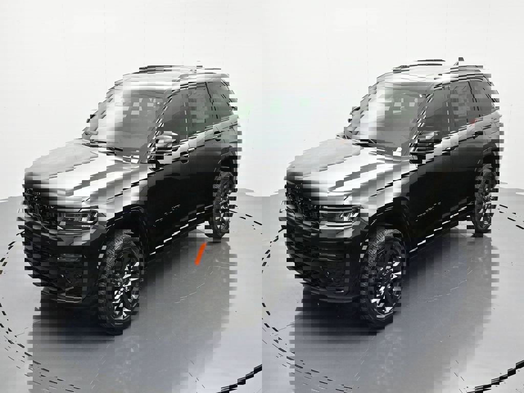 New 2026 Jeep Grand Cherokee Limited image 31