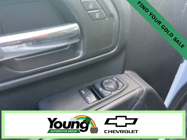 New 2024 Chevrolet Silverado 3500 W/T w/ WT Convenience Package image 14
