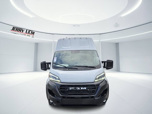New 2025 RAM ProMaster 3500 FWD image 8