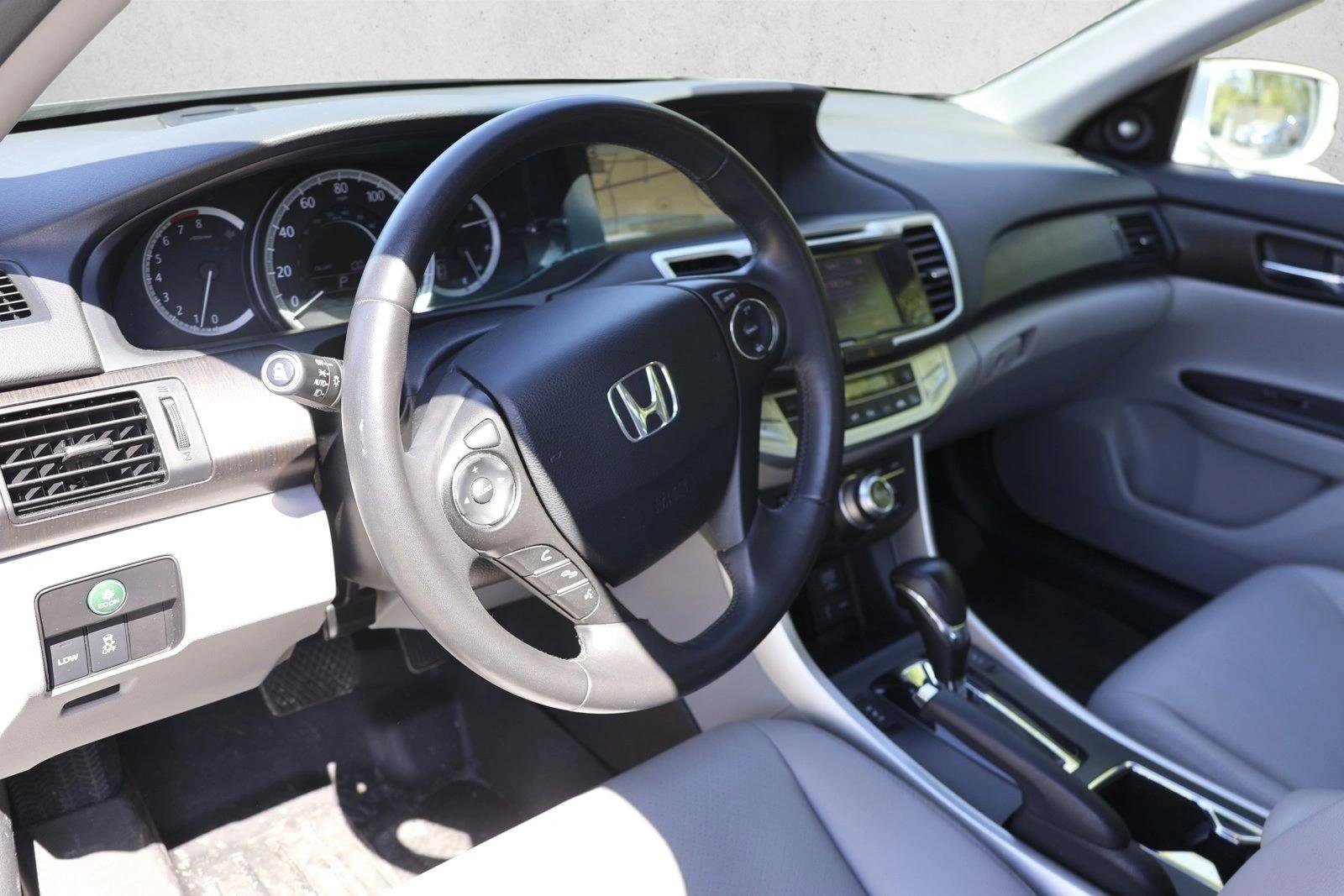 Used 2013 Honda Accord EX-L image 12
