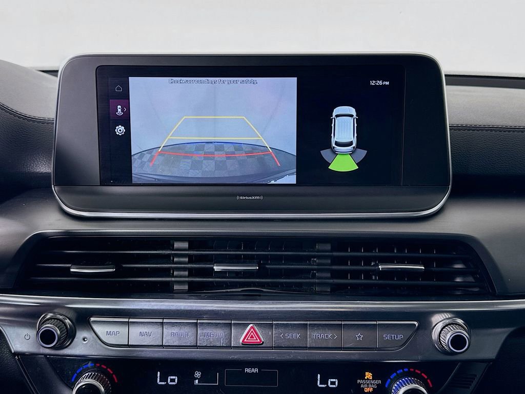 Used 2022 Kia Telluride S image 14