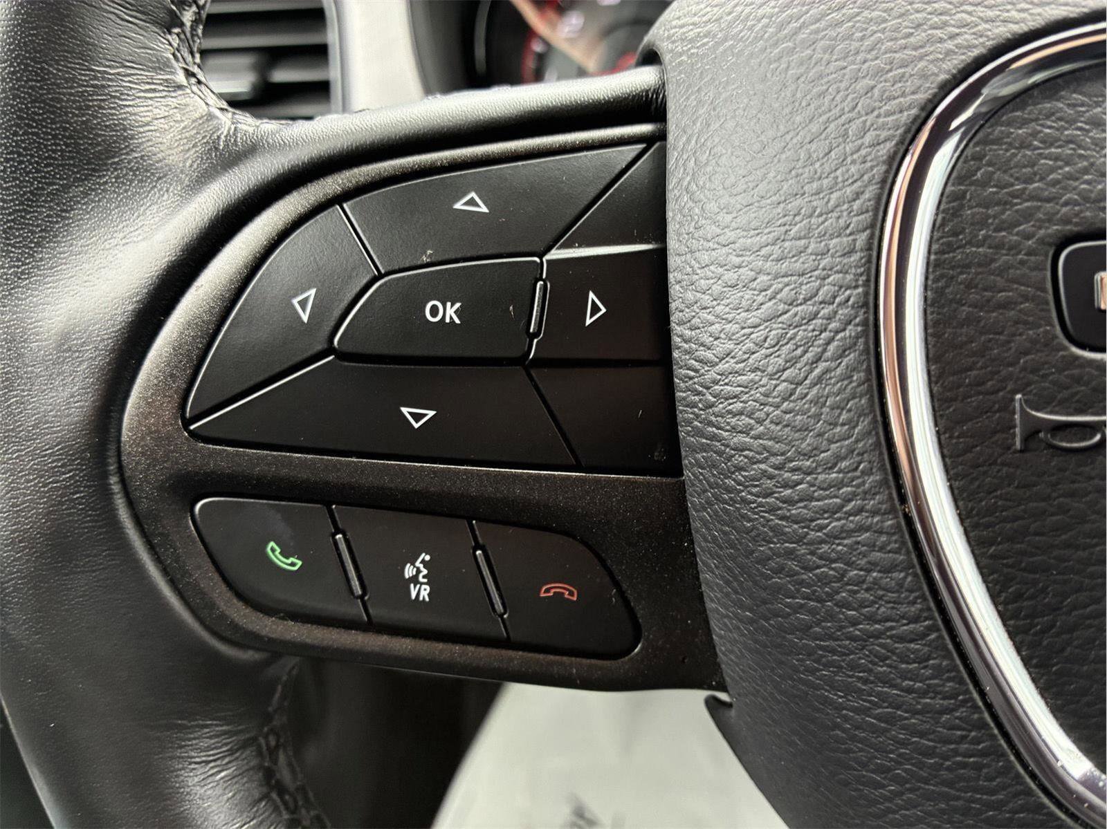 Used 2023 Dodge Charger SXT w/ Blacktop Package image 24