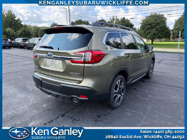 New 2026 Subaru Ascent Limited AWD/4WD image 5