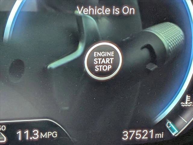 Used 2023 Genesis GV80 2.5T w/ Prestige Package image 5