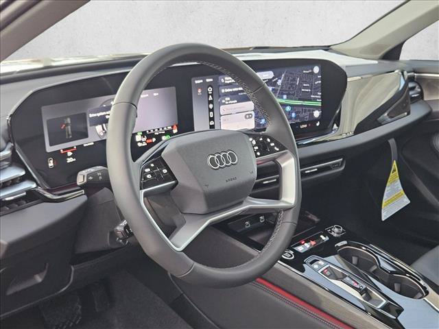 New 2026 Audi A5 Prestige AWD/4WD image 13
