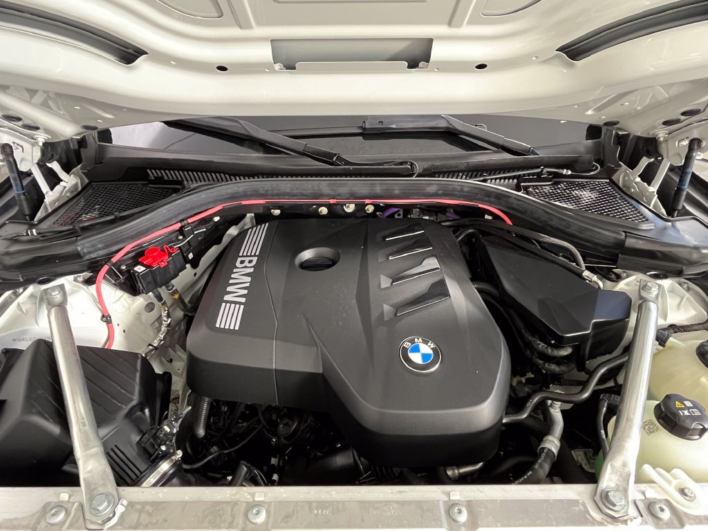 Certified 2026 BMW X3 xDrive30i w/ Premium Package AWD/4WD image 16