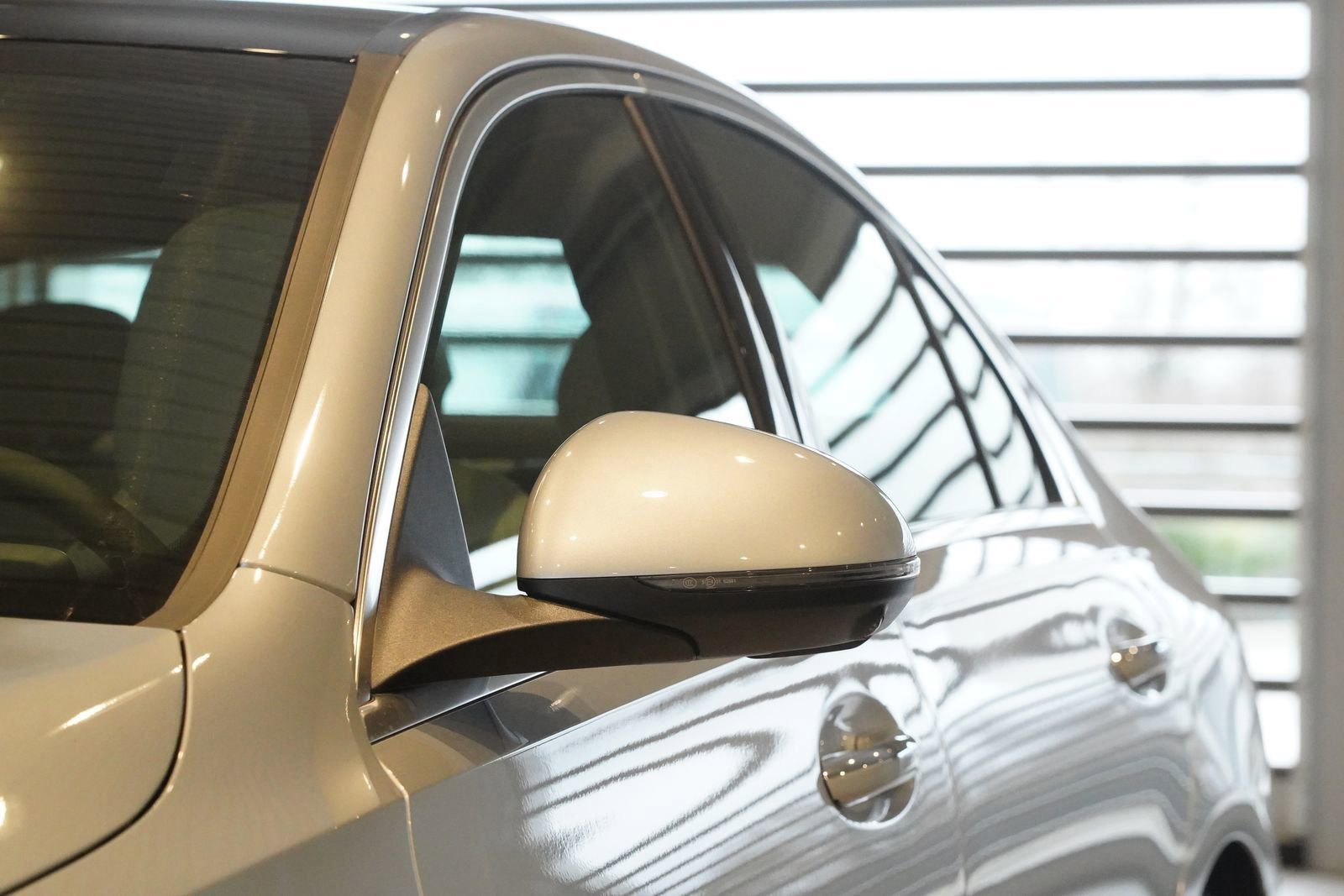 New 2026 Mercedes-Benz C 300 4MATIC Sedan image 11