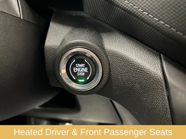 Used 2023 Chevrolet TrailBlazer LT w/ Convenience Package image 41