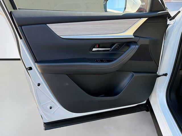 New 2026 MAZDA CX-90 Plug-In Hybrid w/ Preferred image 23