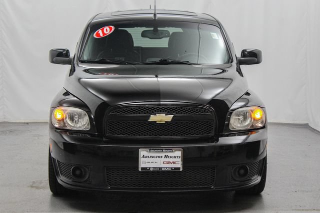 Used 2010 Chevrolet HHR SS FWD image 4