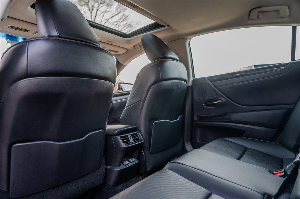 Used 2021 Lexus ES 350 Premium image 30