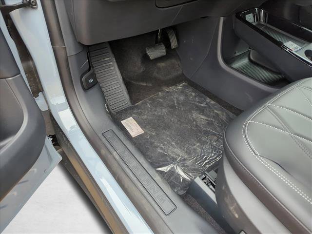 Certified 2024 Ford Mustang Mach-E Select w/ Comfort Package Lite image 4