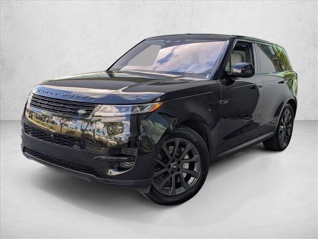 Used 2023 Land Rover Range Rover Sport SE