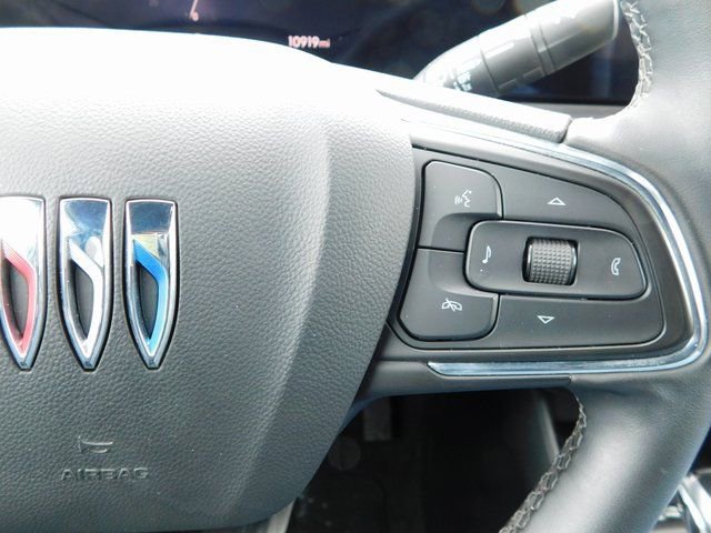 Used 2024 Buick Envista Preferred w/ Convenience I Package image 30