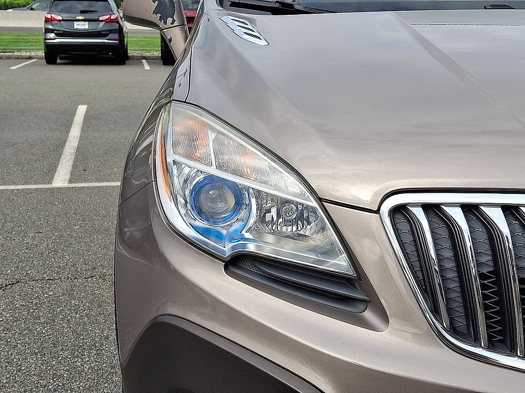 Used 2013 Buick Encore Convenience AWD/4WD image 34