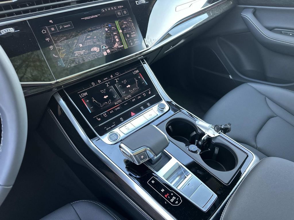 New 2026 Audi Q7 3.0T Premium Plus image 25
