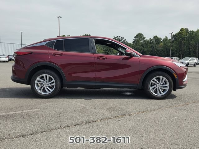 Used 2025 Buick Envista Preferred w/ Convenience I Package FWD image 6